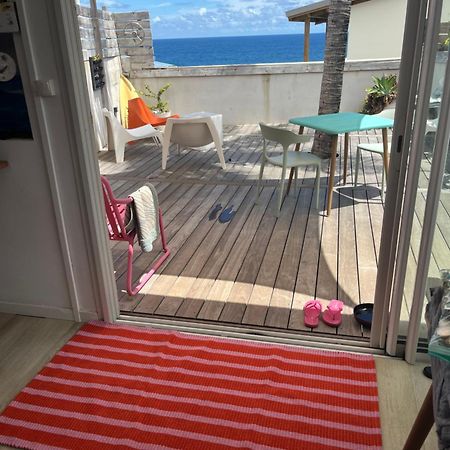 Le Loft Appartement Saint Pierre Buitenkant foto