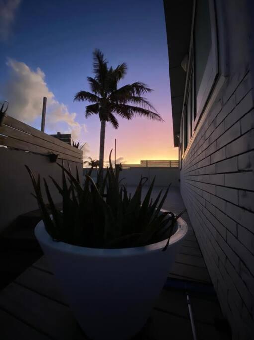Le Loft Appartement Saint Pierre Buitenkant foto