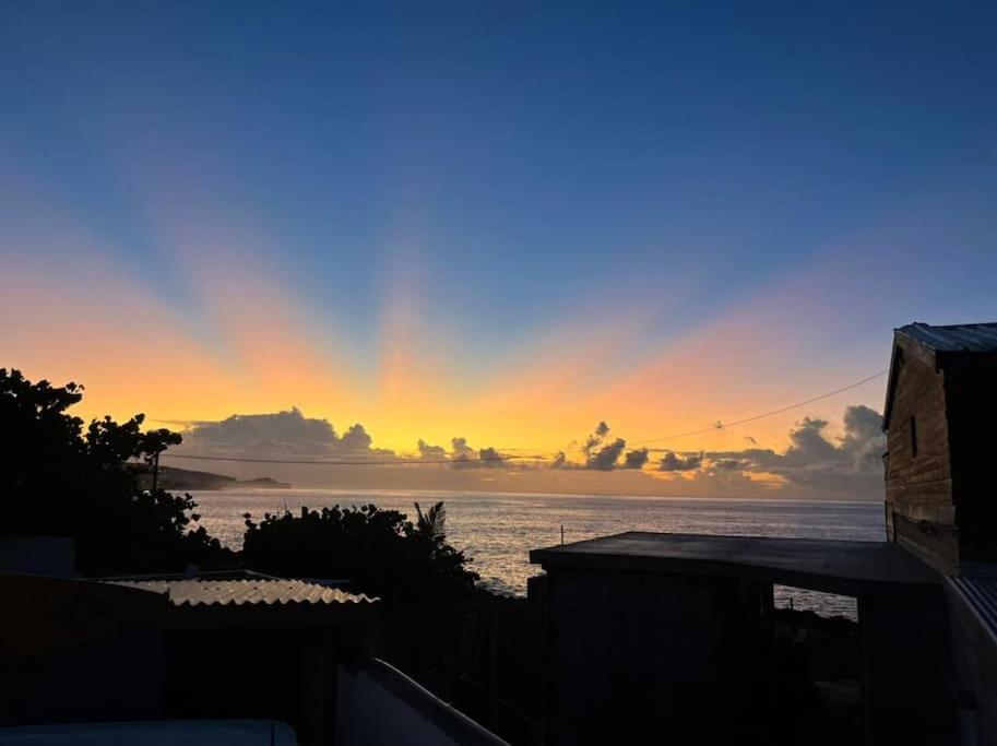 Le Loft Appartement Saint Pierre Buitenkant foto