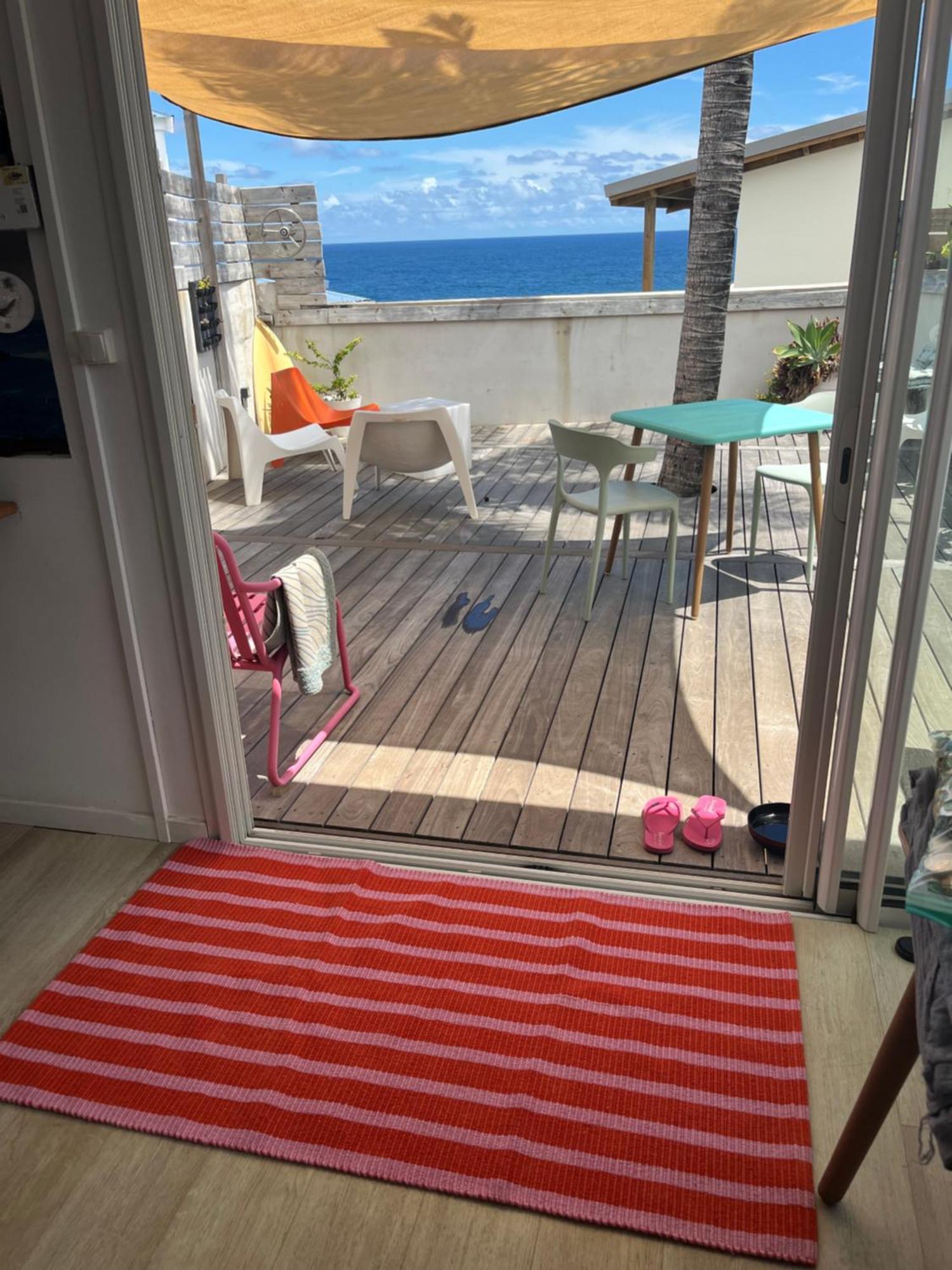 Le Loft Appartement Saint Pierre Buitenkant foto